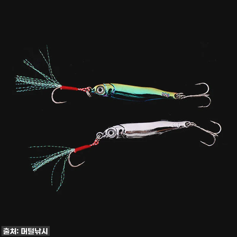 이건 찐이다! MTF 트위스트 크롬 관련 이미지 6