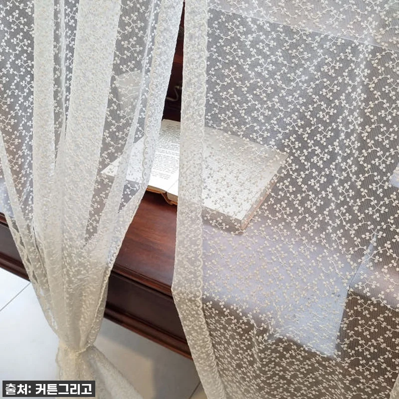 이슈템! 좁은 창문도 호텔처럼 변신? 관련 이미지 6