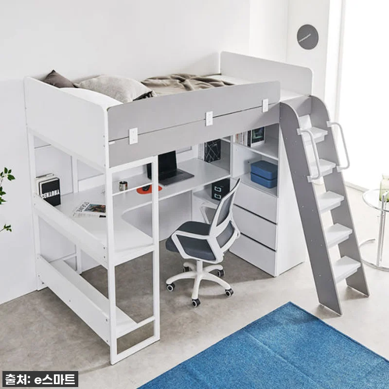 우리 아이 방이 마법처럼 넓어졌어요! 관련 이미지 5