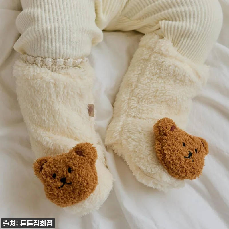 👶🏻 우리 아기 발 시려울 틈 없는 관련 이미지 6
