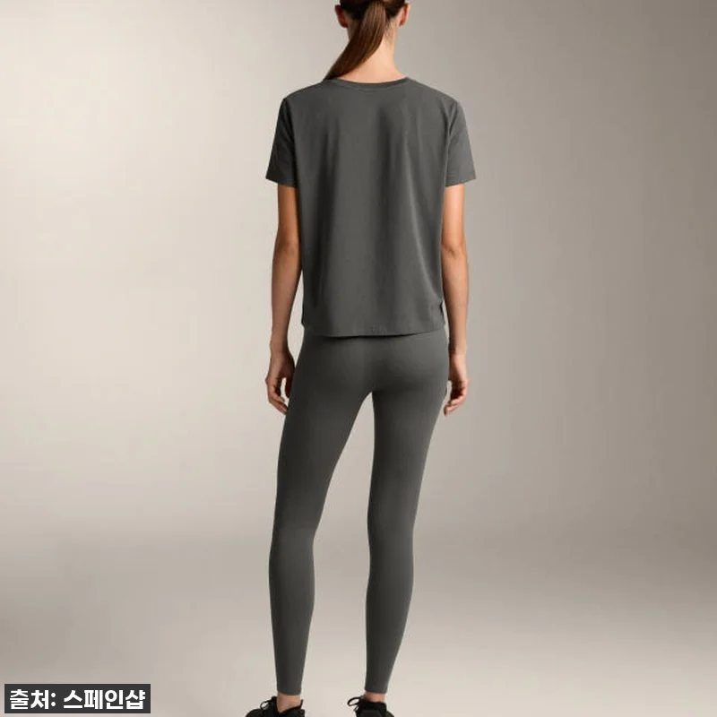 이슈템! 오이쇼 브이넥 반팔 티셔츠, 관련 이미지 6