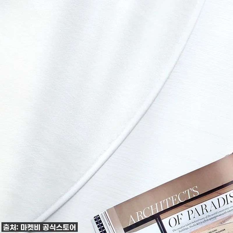 찐후기: 보들보들 포근함 끝판왕! B 관련 이미지 6