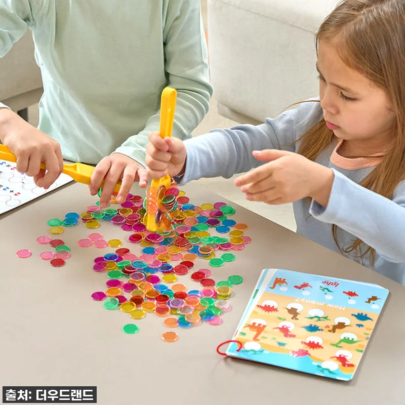 우리 아이 상상력 폭발! 라호 자석놀 관련 이미지 6