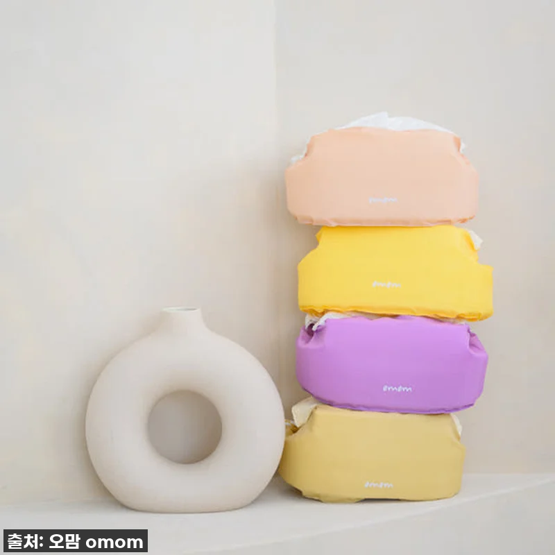 우리 아기 첫 물놀이 필수템! 오맘 관련 이미지 6