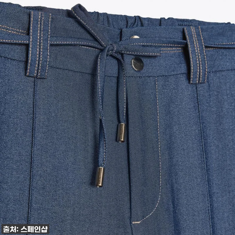 🔥역대급 핏! 자라 테크니컬 하이웨이 관련 이미지 6