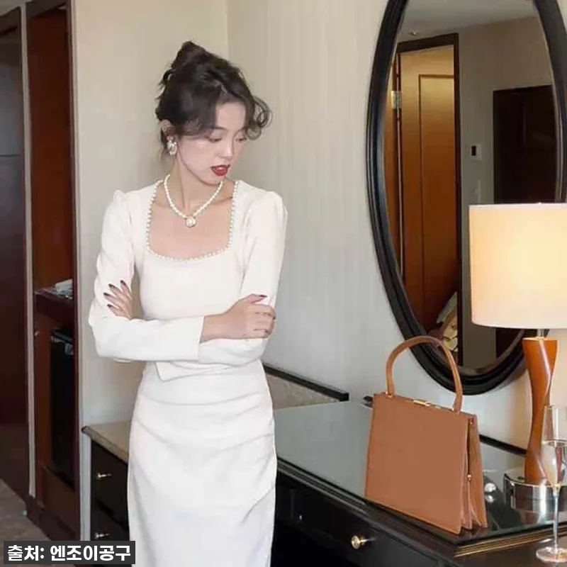 인생샷 보장! 돌잔치원피스 맘 연회장 관련 이미지 6