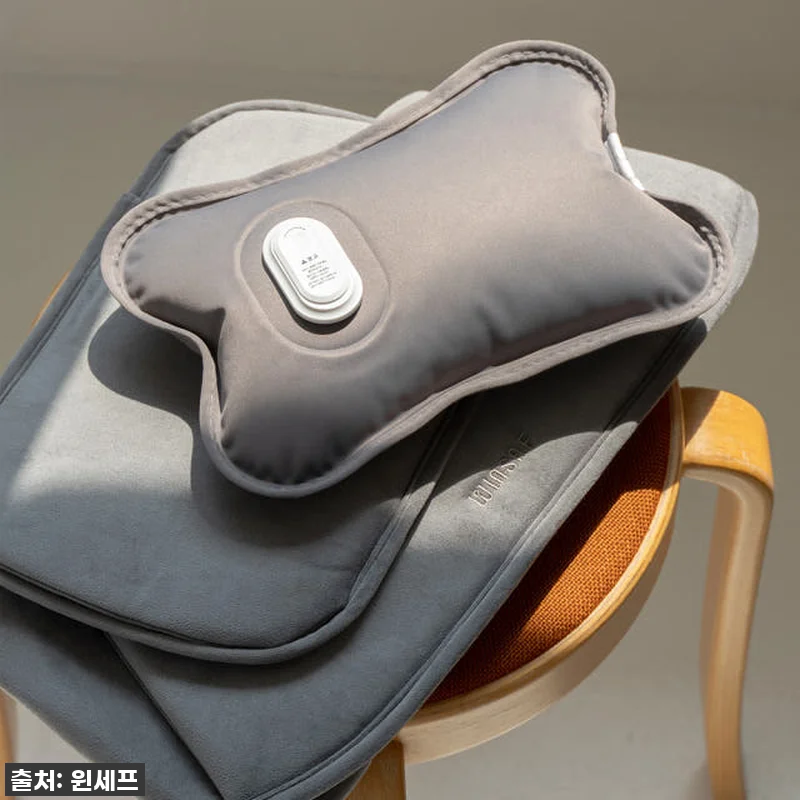 이 겨울 찐 필수템! 윈세프 전기 온 관련 이미지 7