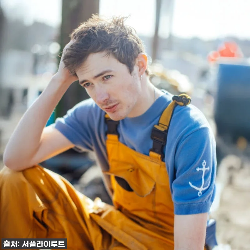 찐후기, 스타일과 편안함 다 잡았다! 관련 이미지 7