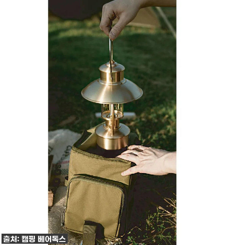 캠핑 필수템 등극! 스코겐 랜턴가방 관련 이미지 7