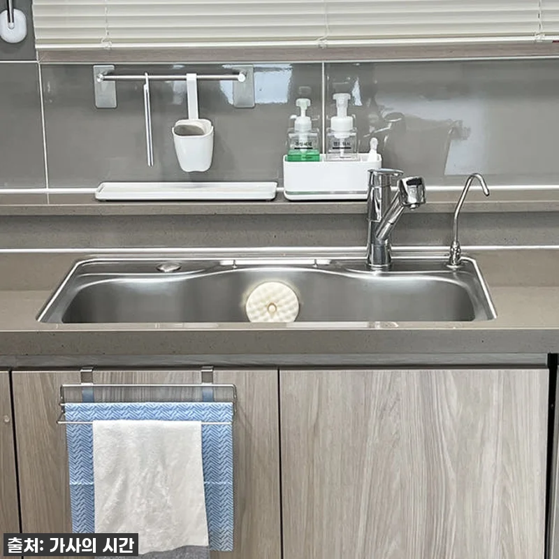 이거 없으면 주방 정리 끝판왕은 불가 관련 이미지 7