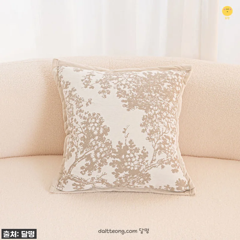 이거 찐후기? ✨ 달떵 북유럽 화이트 관련 이미지 7