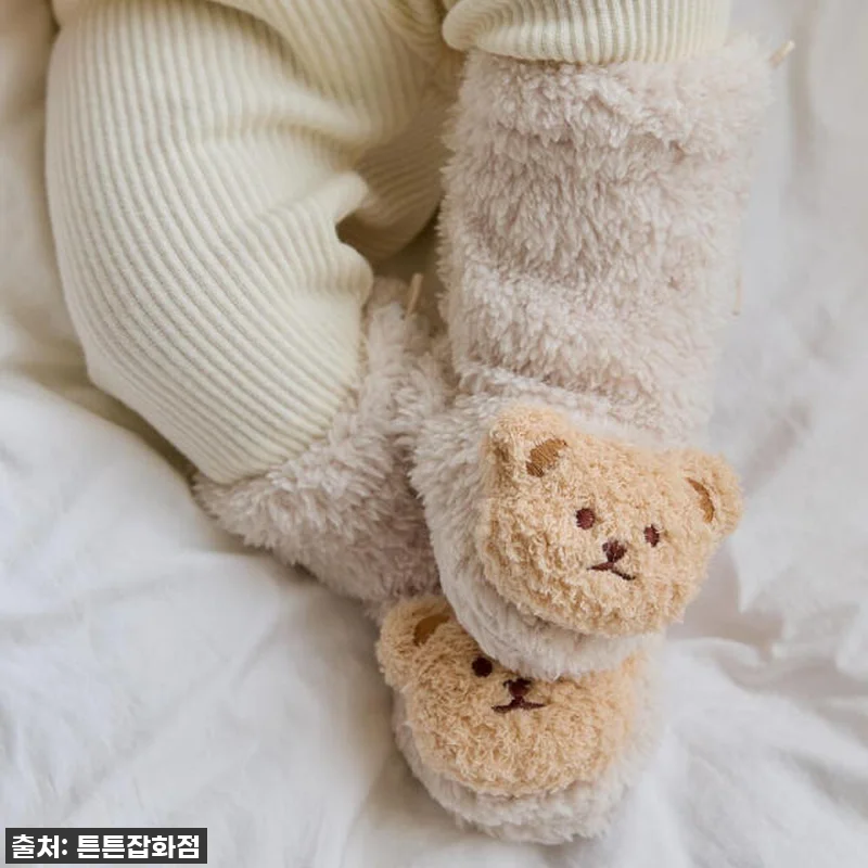 👶🏻 우리 아기 발 시려울 틈 없는 관련 이미지 7