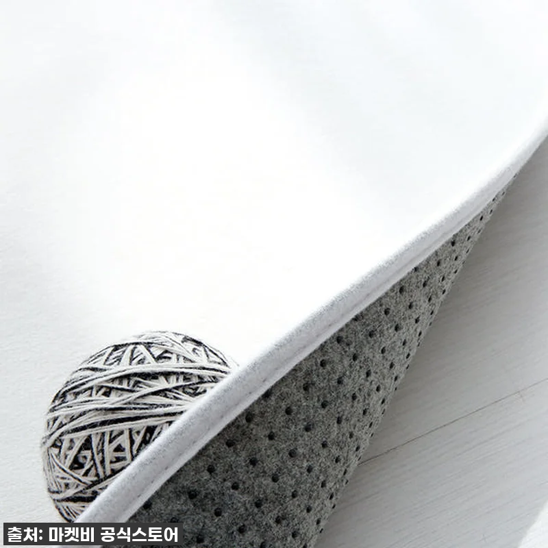 찐후기: 보들보들 포근함 끝판왕! B 관련 이미지 7