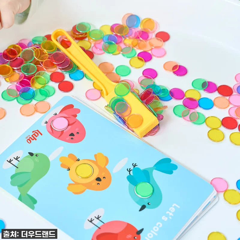 우리 아이 상상력 폭발! 라호 자석놀 관련 이미지 7