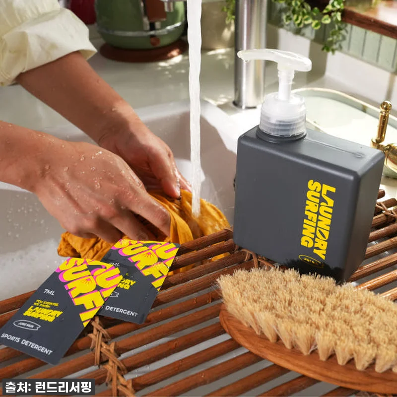 🎁62% 할인 대박! 런드리서핑 운동 관련 이미지 7