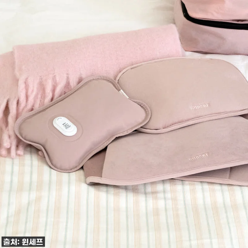 이 겨울 찐 필수템! 윈세프 전기 온 관련 이미지 8