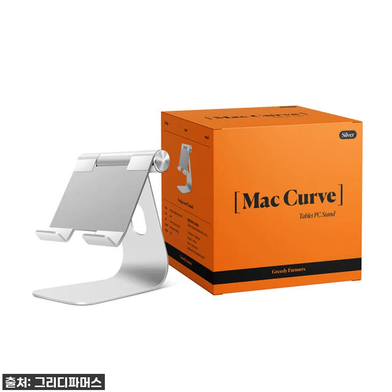 이슈템 등극! 그리디파머스 맥커브 태 관련 이미지 8