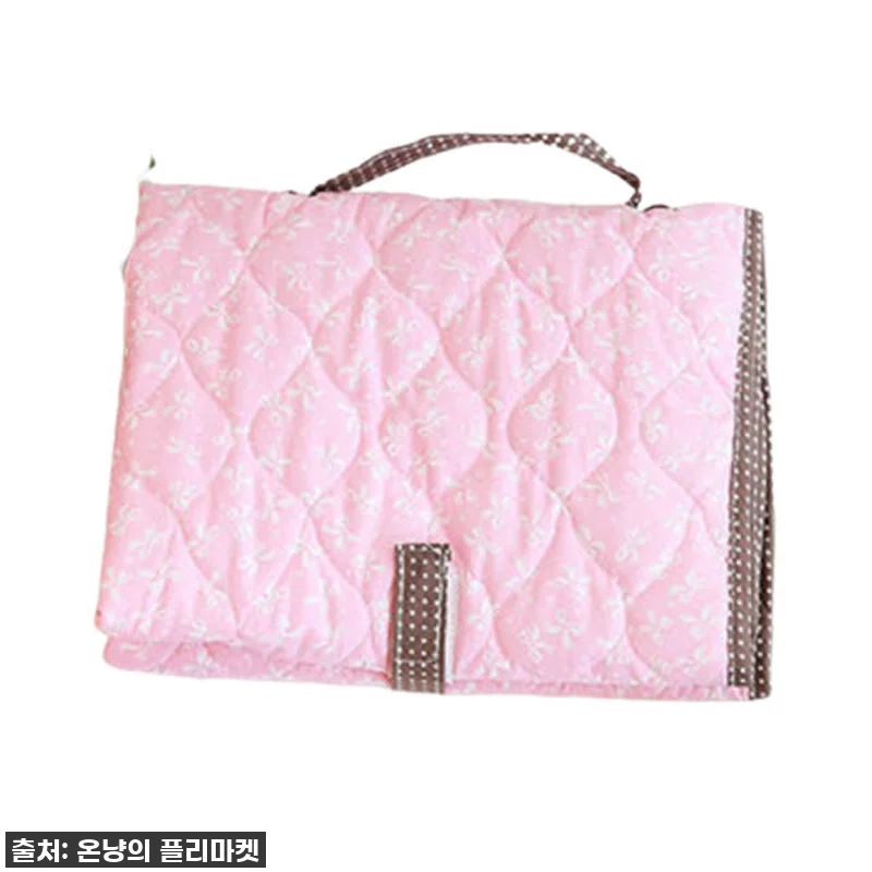 🚨품절임박🚨 외출 필수템! 휴대용 기 관련 이미지 8