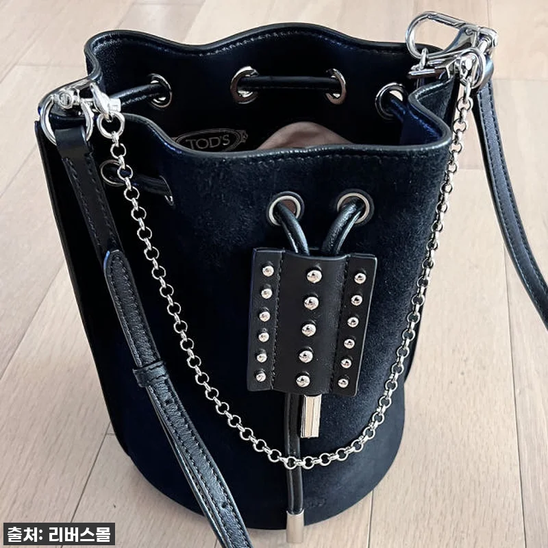 이 가격 실화?! 🤩 명품 파우치&지 관련 이미지 8