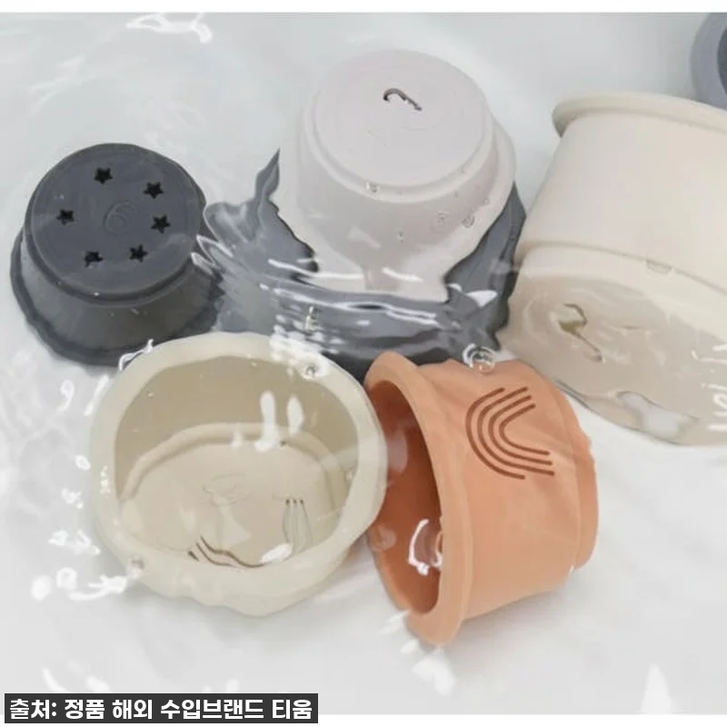 찐후기! 품절각! 우리 아기 감각 발 관련 이미지 8