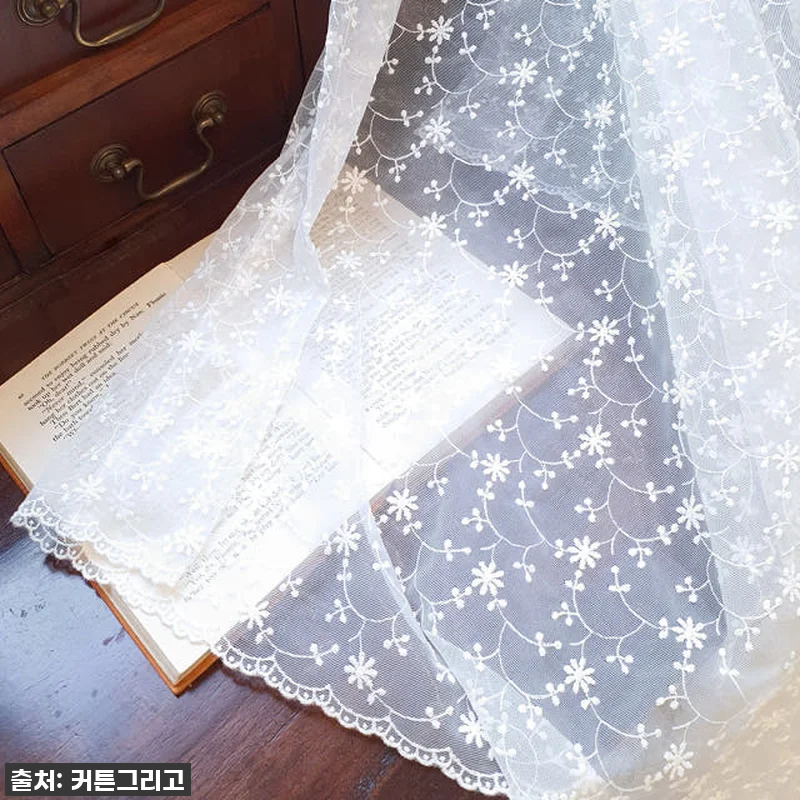 이슈템! 좁은 창문도 호텔처럼 변신? 관련 이미지 8