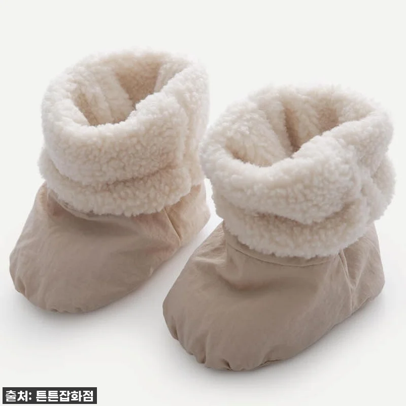 👶🏻 우리 아기 발 시려울 틈 없는 관련 이미지 8