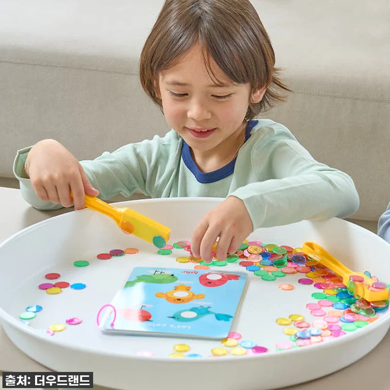 우리 아이 상상력 폭발! 라호 자석놀 관련 이미지 8