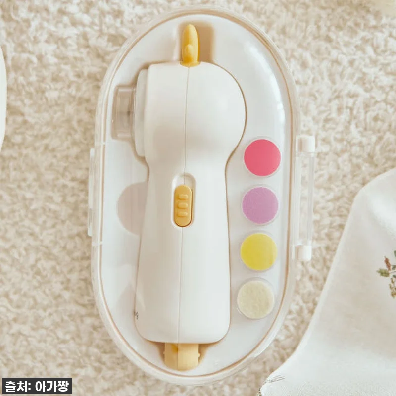 아가짱 루돌프 네일트리머? 👶🏻 육아 관련 이미지 8