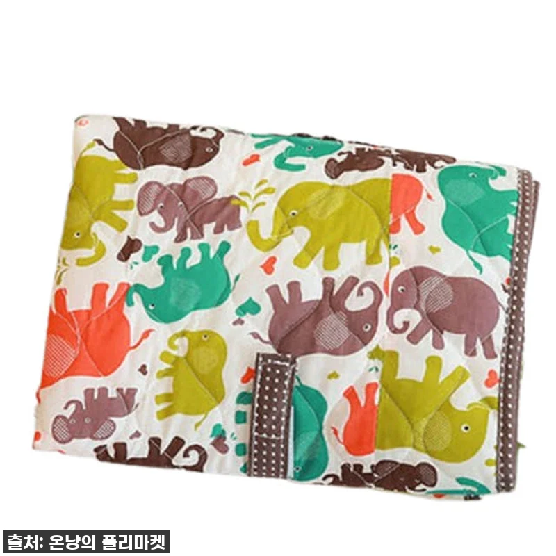 🚨품절임박🚨 외출 필수템! 휴대용 기 관련 이미지 9