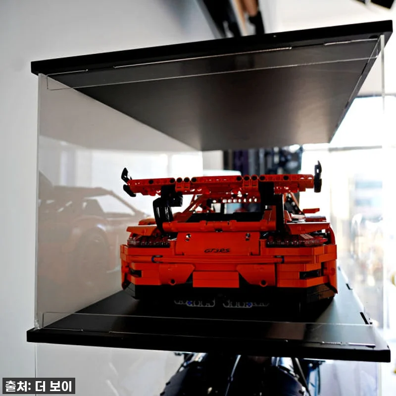 이 가격 실화?! 레고 테크닉 장식장 관련 이미지 9