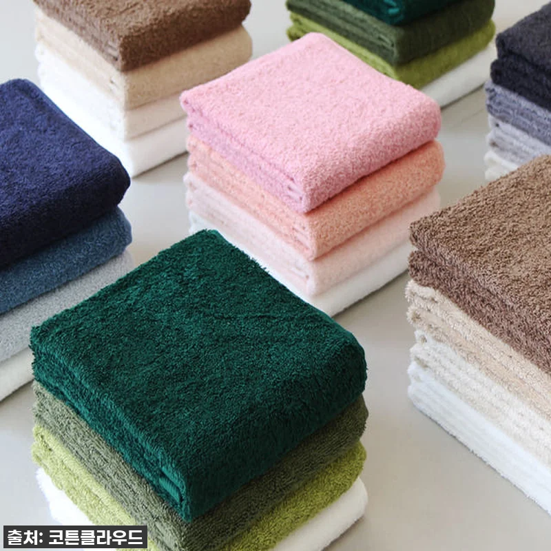 이 가격 실화?! 코튼클라우드 호텔 관련 이미지 8