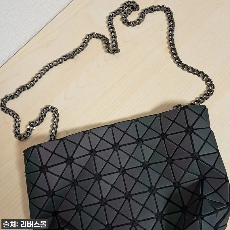 이 가격 실화?! 🤩 명품 파우치&지 관련 이미지 9