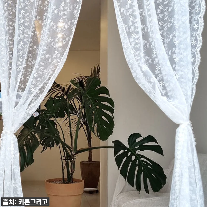 이슈템! 좁은 창문도 호텔처럼 변신? 관련 이미지 9