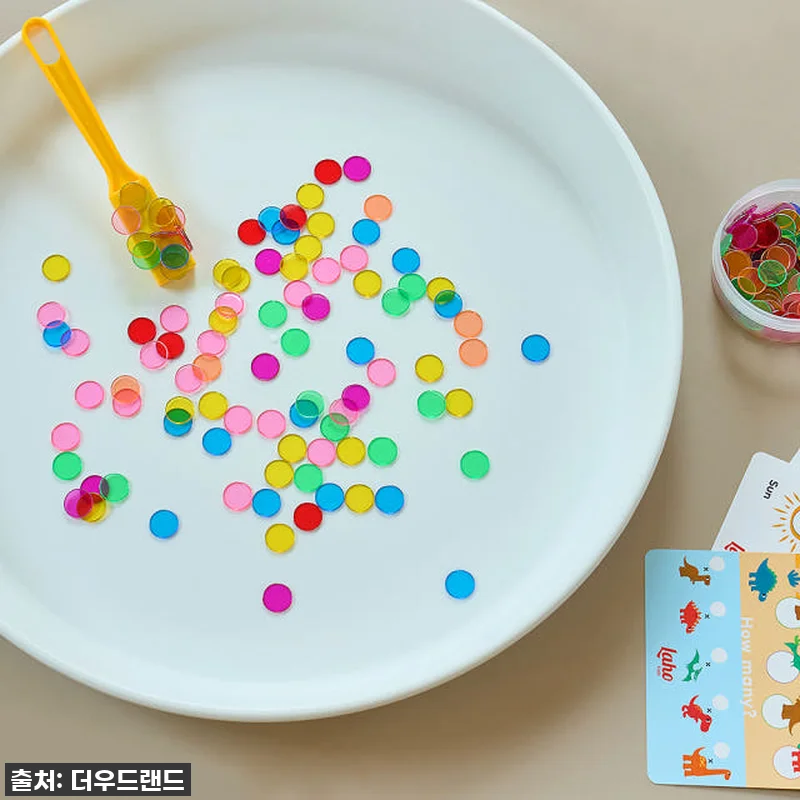 우리 아이 상상력 폭발! 라호 자석놀 관련 이미지 9