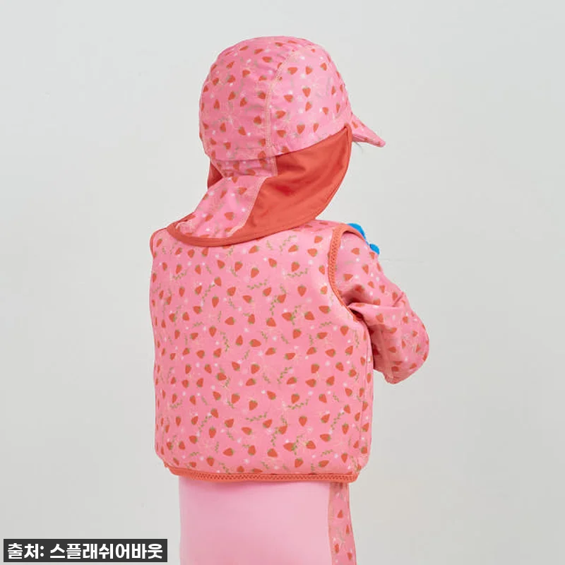 우리 아이 첫 수영 조끼, '스플래쉬 관련 이미지 9