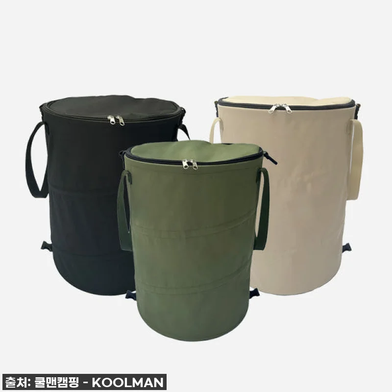 이슈템 떴다! 쿨맨 원터치 팝업 쓰레 관련 이미지 1