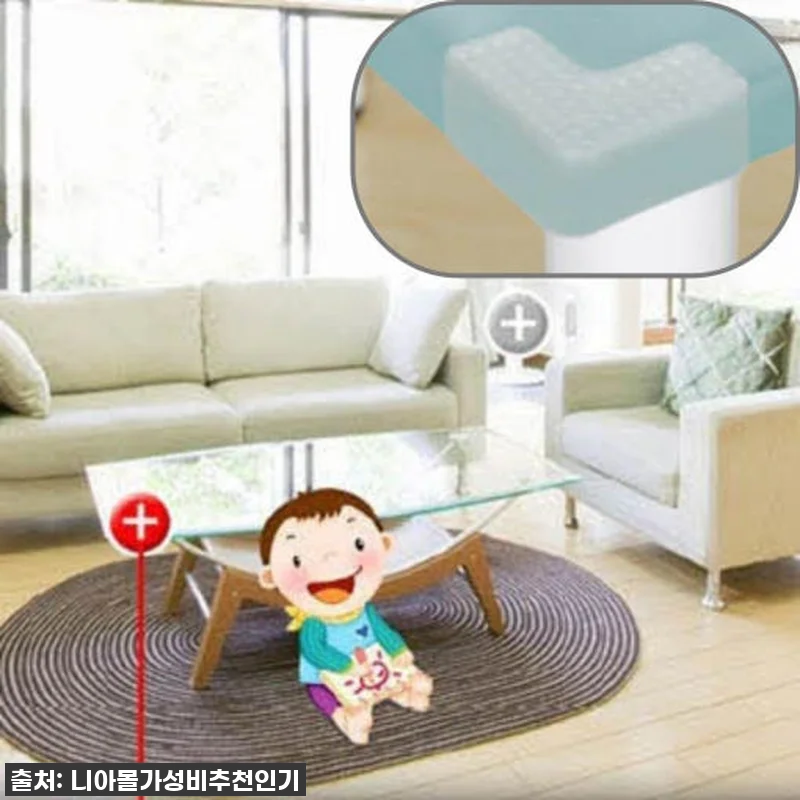 👶 우리 아기 안전 필수템! 찐후기: 관련 이미지 1