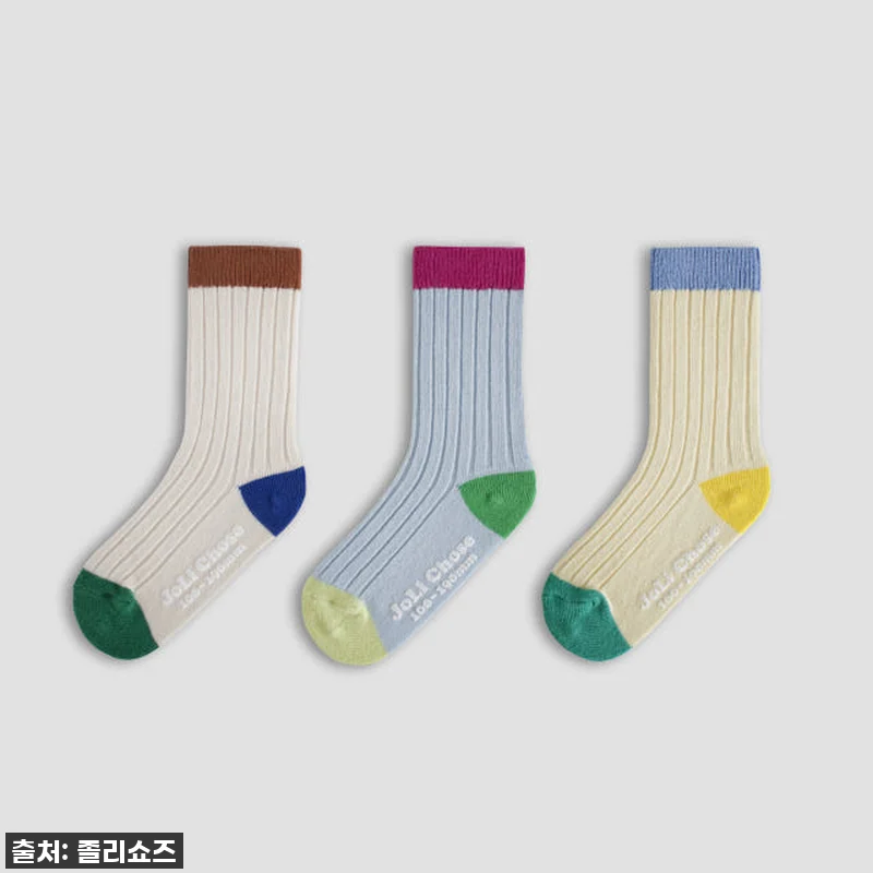 이 가격 실화? 졸리쇼즈 아동양말, 관련 이미지 1