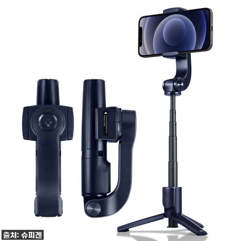 이슈템 등극! 짐벌 셀카봉 삼각대 원 관련 이미지 1