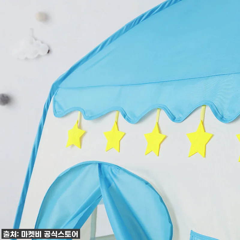 🎁 품절임박! INSIA 어린이텐트 관련 이미지 1