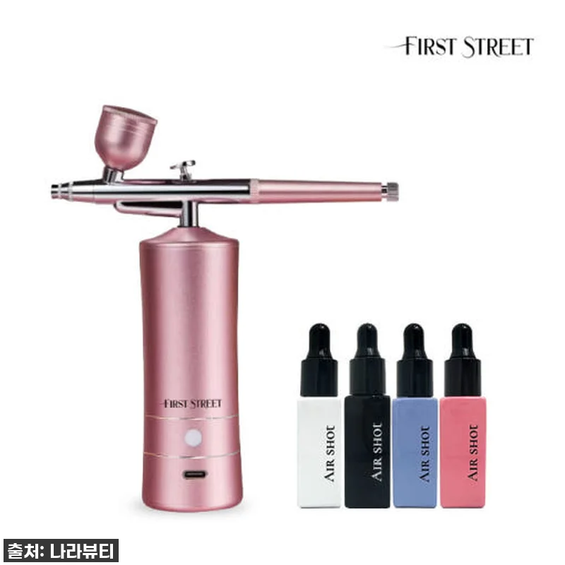 와! 찐후기 폭발! 펄스젤 에어샷건 관련 이미지 1