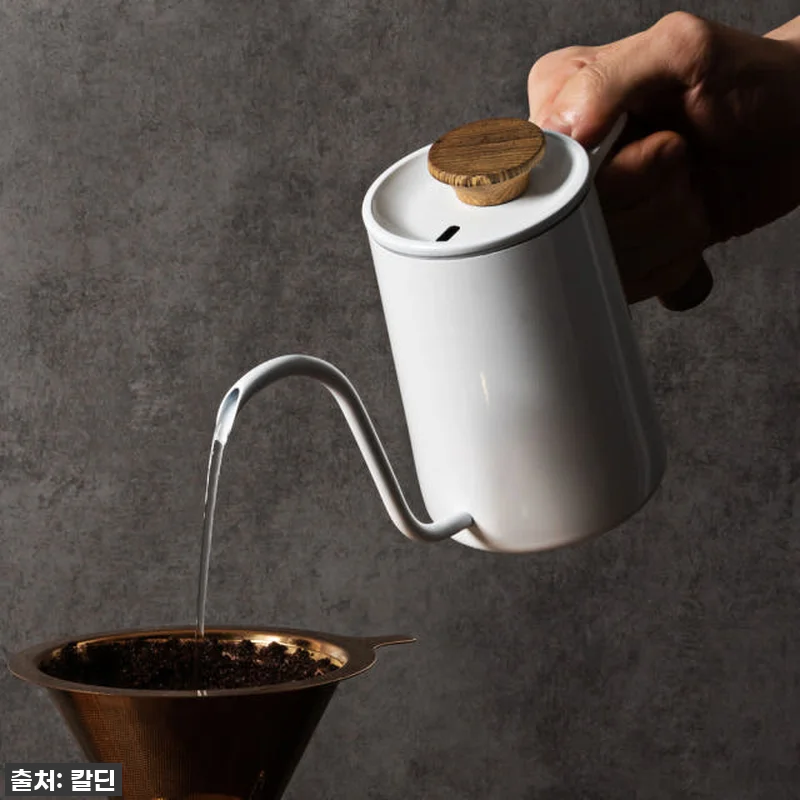 이건 무조건 사야 해! 칼딘 커피 핸 관련 이미지 1