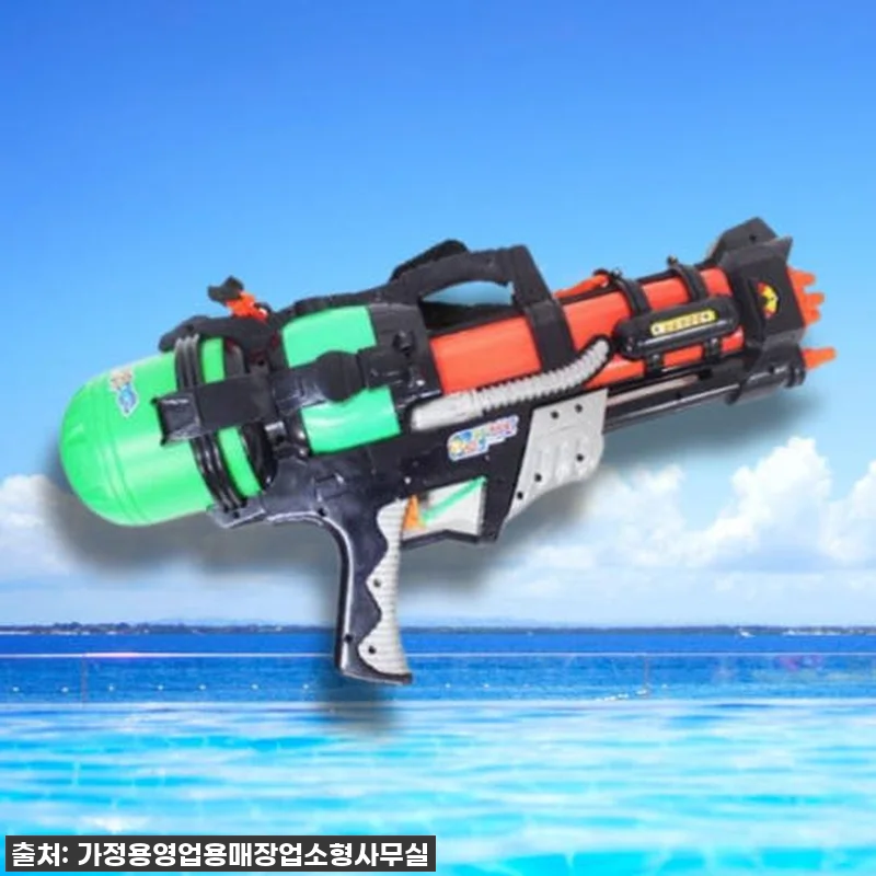 여름 필수템 등극! 품절임박! 강력 관련 이미지 1