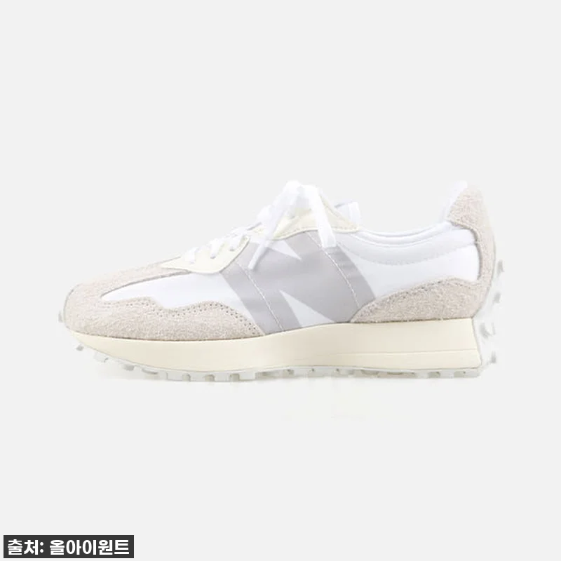 이슈템 뉴발란스 327 WS327SF 관련 이미지 1