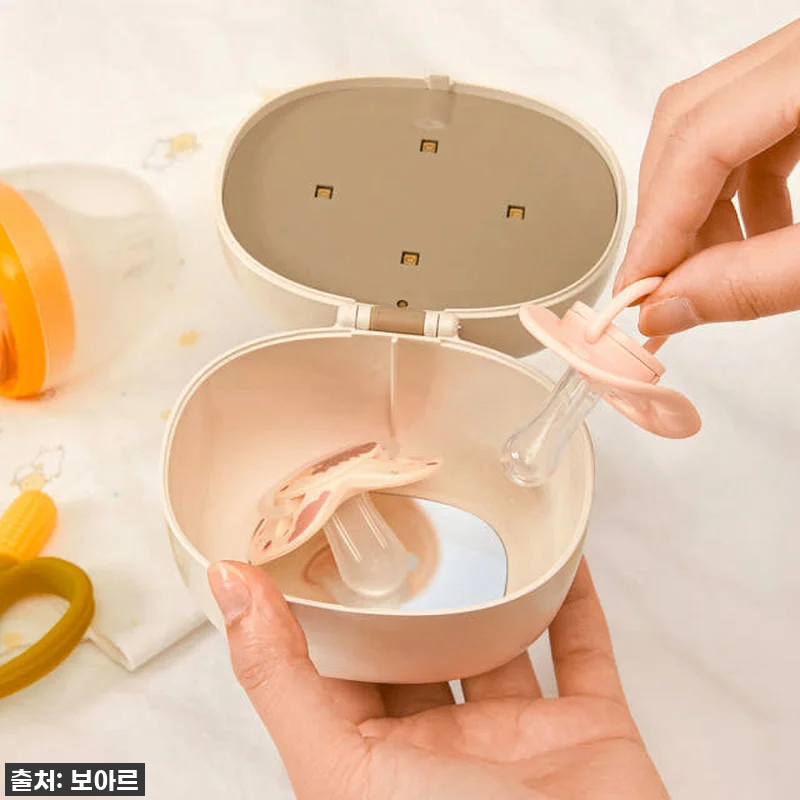 육아필수템 등극! 보아르 아가맘마 휴 관련 이미지 1