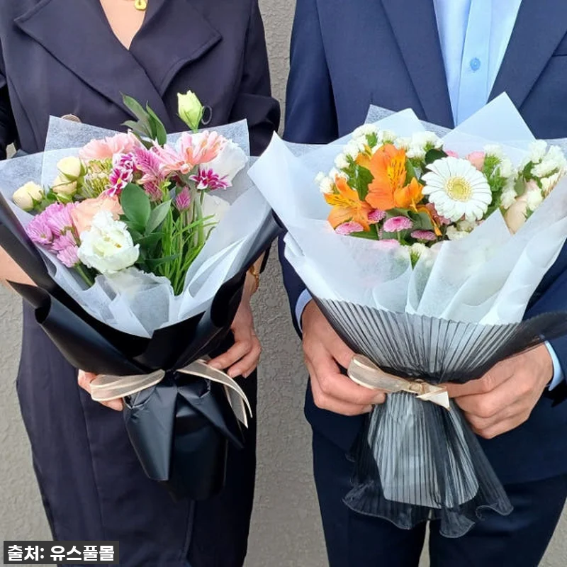 품절임박! 찐후기! 유스풀몰 프로포즈 관련 이미지 1