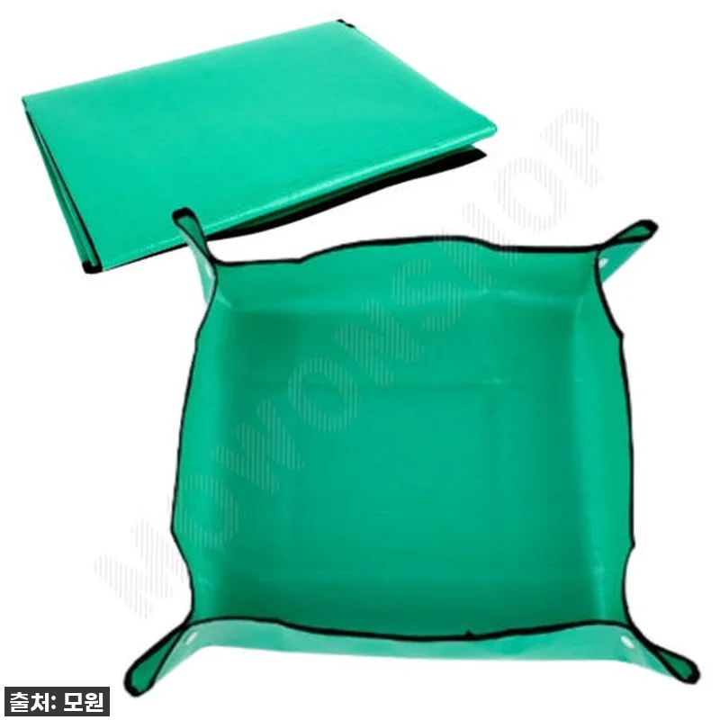 봄맞이 분갈이 대참사, 이젠 안녕! 관련 이미지 1