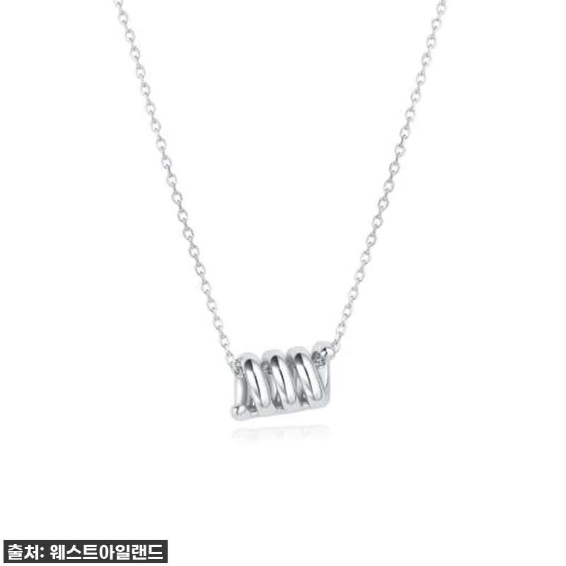 찐후기! 품절임박 웨스트아일랜드 실버 관련 이미지 1