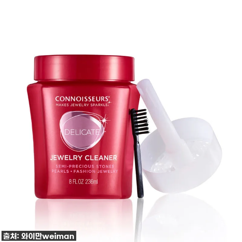 ✨내 소중한 진주와 변색 반지, 이제 관련 이미지 1