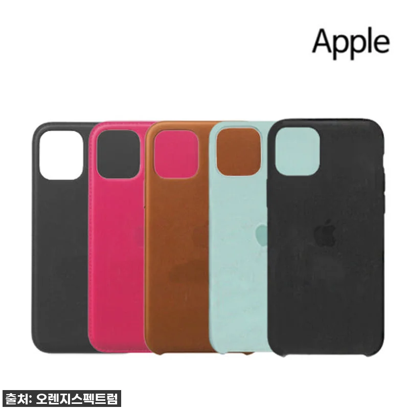 아이폰11 프로 케이스, 컬러 하나 관련 이미지 1